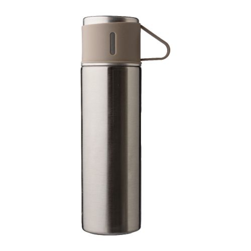 HERBERT - Set regalo thermos in acciaio inox 304 