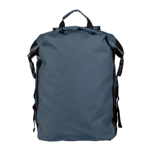 HERMANN - Zaino rolltop impermeabile in tela cerata 250 D 