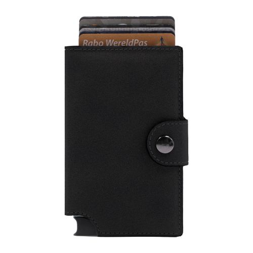 WALLY - BrandCharger, porta carte di credito 