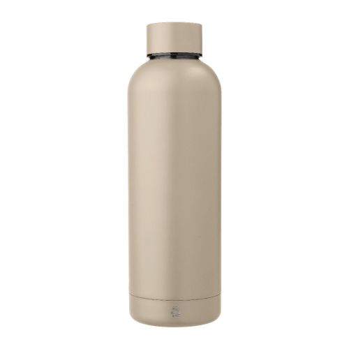 ISAIAH - Borraccia in acciaio inox 304 riciclato capacità 500 ml 