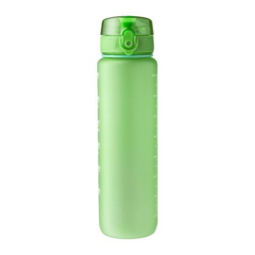 BRINLEY - Borraccia in rPET capacità 1.000 ml 