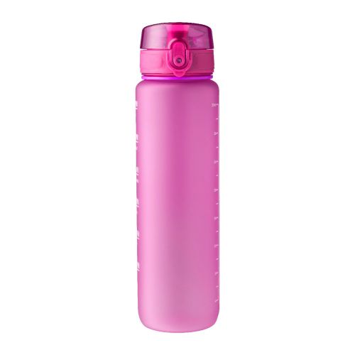 BRINLEY - Borraccia in rPET capacità 1.000 ml 