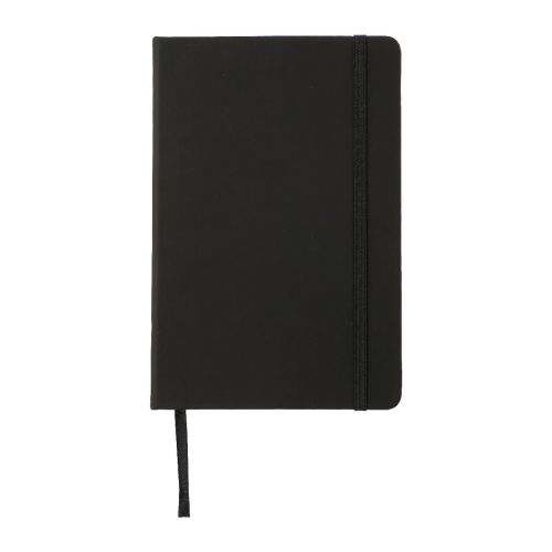 BRADLEY - Taccuino formato +/- A5 in PU 