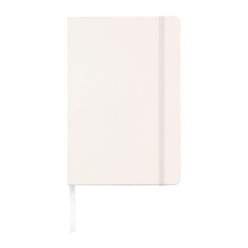 BRADLEY - Taccuino formato +/- A5 in PU 