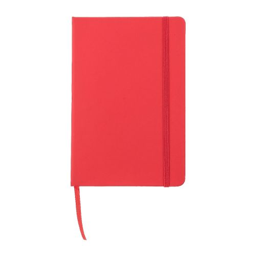 BRADLEY - Taccuino formato +/- A5 in PU 
