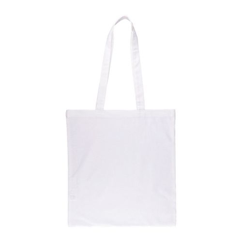 KENNETH - Shopping bag in cotone 140 g/m2 