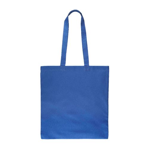 KENNETH - Shopping bag in cotone 140 g/m2 