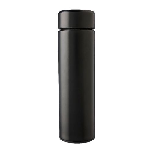MARY - Borraccia in acciaio inox 304 doppia parete capacità 425 ml 