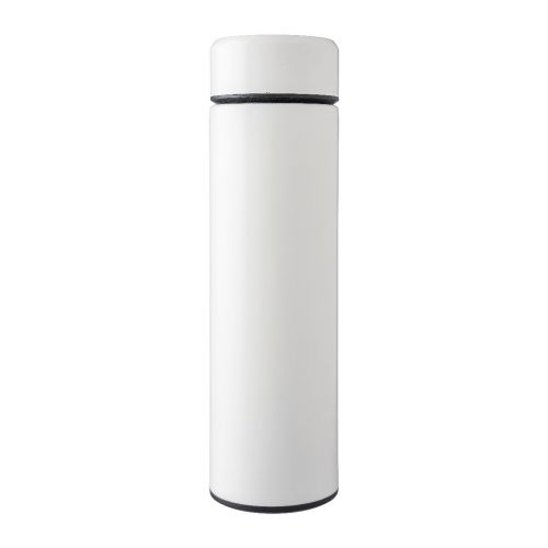 MARY - Borraccia in acciaio inox 304 doppia parete capacità 425 ml 