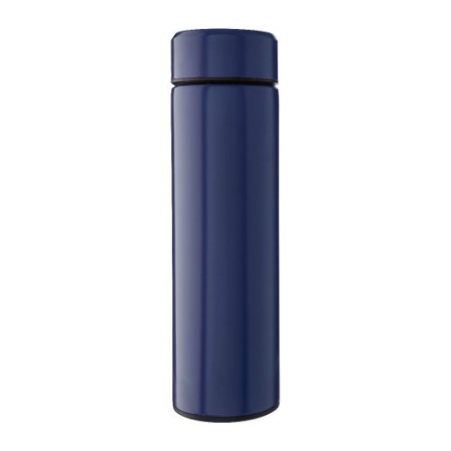 MARY - Borraccia in acciaio inox 304 doppia parete capacità 425 ml 