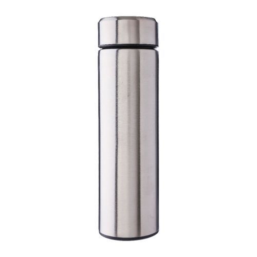 MARY - Borraccia in acciaio inox 304 doppia parete capacità 425 ml 