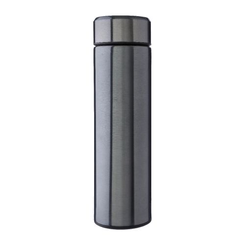MARY - Borraccia in acciaio inox 304 doppia parete capacità 425 ml 