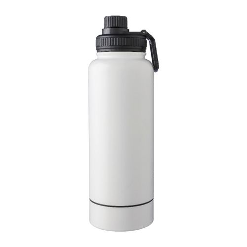 NATHANIEL - Borraccia in acciaio inox 304 a doppia parete capacità 1.000 ml 