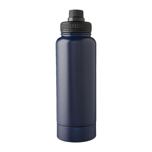 NATHANIEL - Borraccia in acciaio inox 304 a doppia parete capacità 1.000 ml 