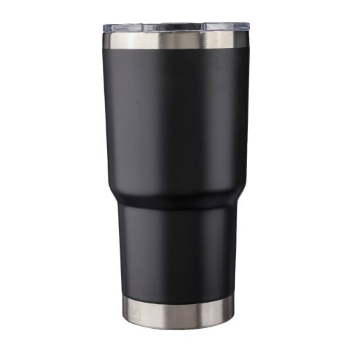ARNOLD - Tazza termica a doppia parete in acciaio inox capacità 590 ml 