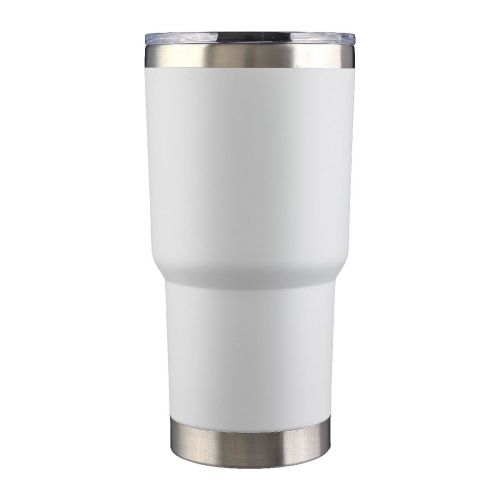 ARNOLD - Tazza termica a doppia parete in acciaio inox capacità 590 ml 