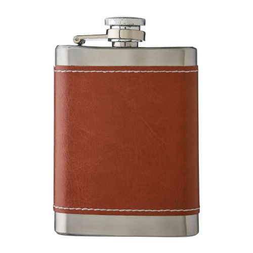 CEDRIC - Fiaschetta in acciaio inox capacità 100 ml 
