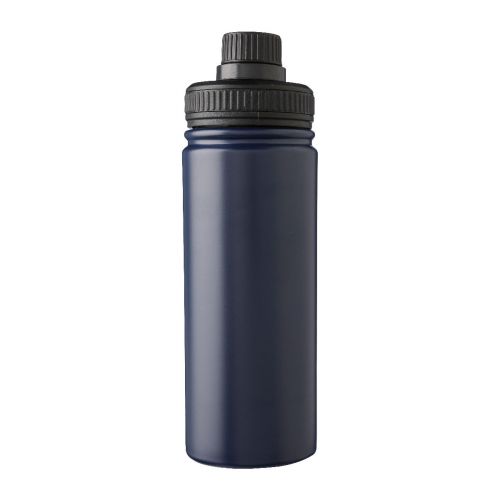 CHAD - Borraccia in acciaio inox 304 a doppia parete capacità 500 ml 