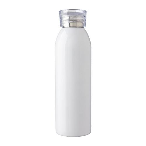 CINDY - Borraccia in acciaio inox 304 capacità 650 ml 