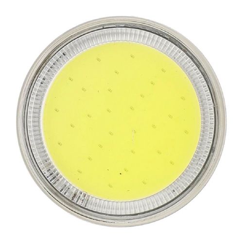 DAN - Mini torcia con illuminazione led COB in ABS 