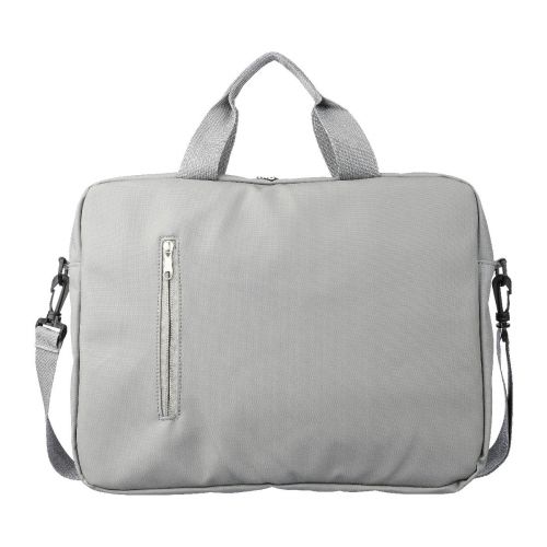 FLOYD - Borsa per laptop da 15 pollici in PU 