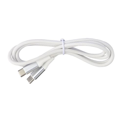 JACOB - Cavo per la ricarica e trasferimento dati 35 W in nylon 