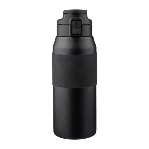 KATIE - Borraccia in acciaio inox 304 a doppia parete capacità 800 ml 