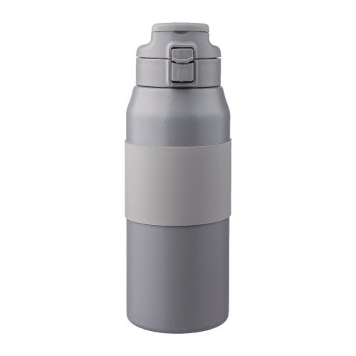 KATIE - Borraccia in acciaio inox 304 a doppia parete capacità 800 ml 