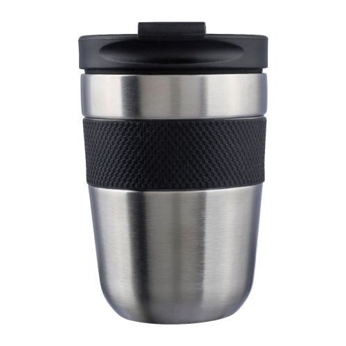 KEITH - Tazza termica in acciaio inox a doppia parete capacità 300 ml 