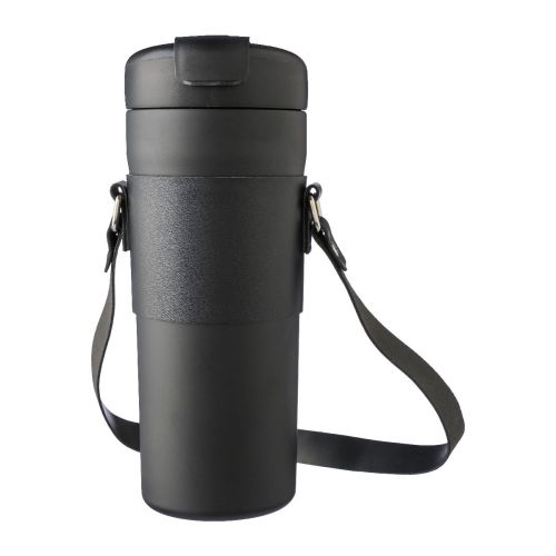 KELVIN - Borraccia in acciaio inox a doppia parete capacità 730 ml 