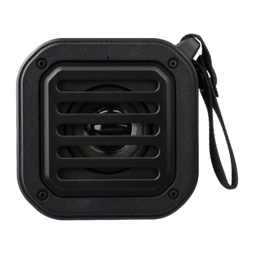 LOIS - Speaker wireles da esterno in ABS riciclato 