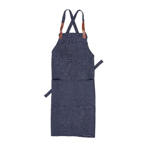 GREG - Grembiule in denim 280 g/m2 