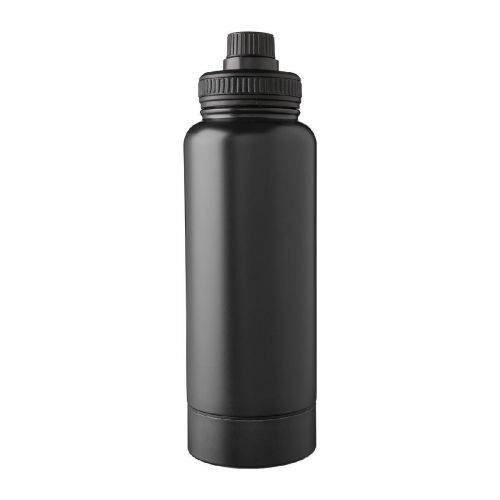 NATHANIEL - Borraccia in acciaio inox 304 a doppia parete capacità 1.000 ml 