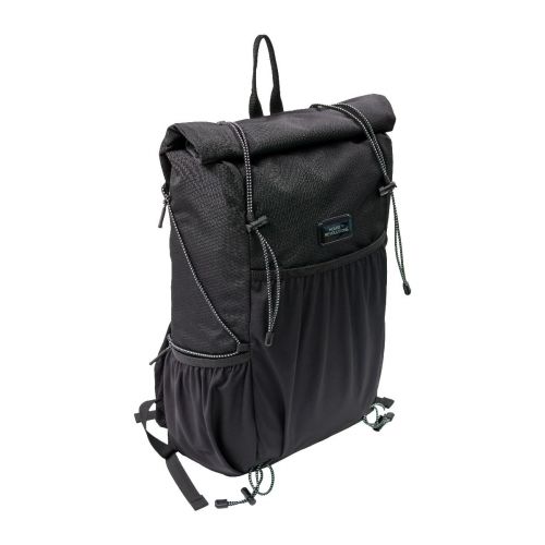 VENTURER - BrandCharger, zaino roll-top 