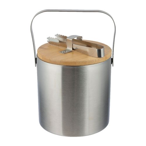 FENWICK - Secchiello per il  ghiaccio in acciaio inox a doppia parete 