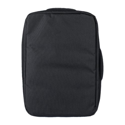 EULALIA - Zaino per laptop in poliestere rPET 300D 
