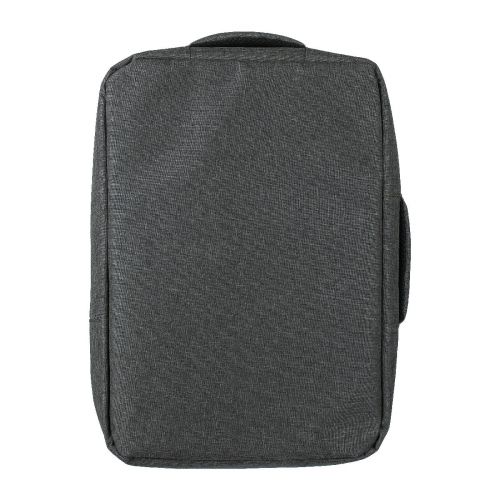 EULALIA - Zaino per laptop in poliestere rPET 300D 