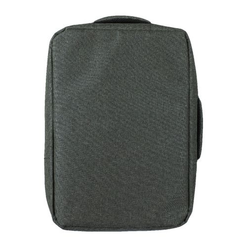 EULALIA - Zaino per laptop in poliestere rPET 300D 
