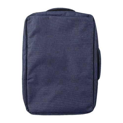 EULALIA - Zaino per laptop in poliestere rPET 300D 