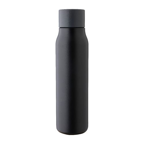 CASSIAN - Borraccia a doppia parete in acciaio inox 304 riciclato 600 ml 