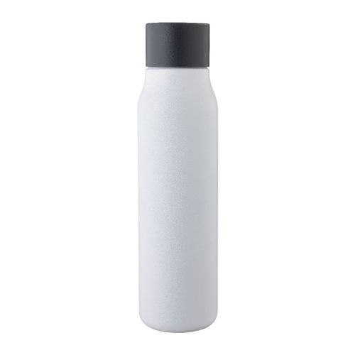 CASSIAN - Borraccia a doppia parete in acciaio inox 304 riciclato 600 ml 