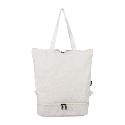 OSRIC - Zaino in policotone riciclato 330 g/m2 