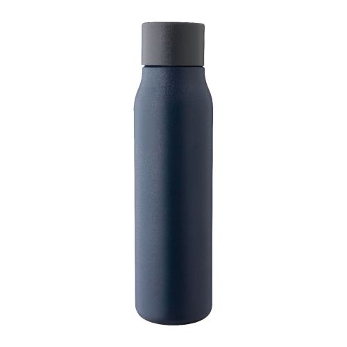 CASSIAN - Borraccia a doppia parete in acciaio inox 304 riciclato 600 ml 