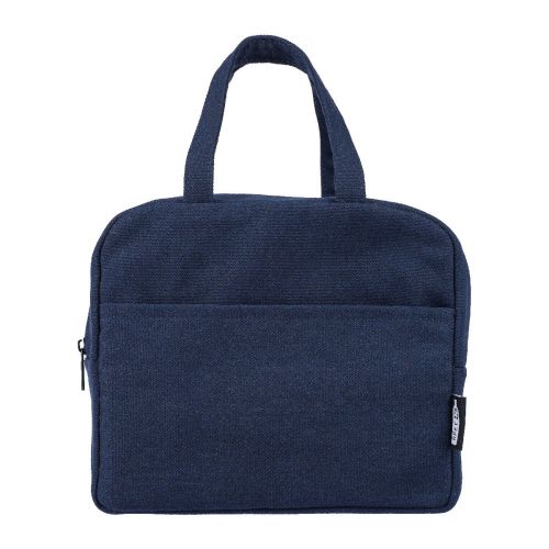 ELOWEN - Borsa termica in policotone riciclato 330 g/m2 