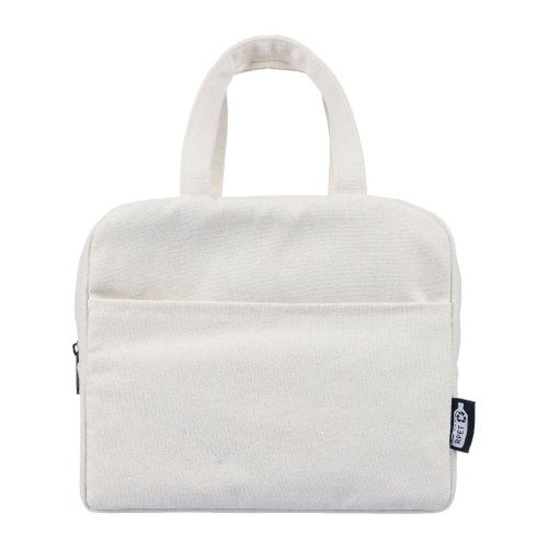 ELOWEN - Borsa termica in policotone riciclato 330 g/m2 