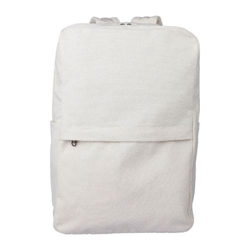 SERAPHINA - Zaino in policotone riciclato  riciclato 330 g/m2 