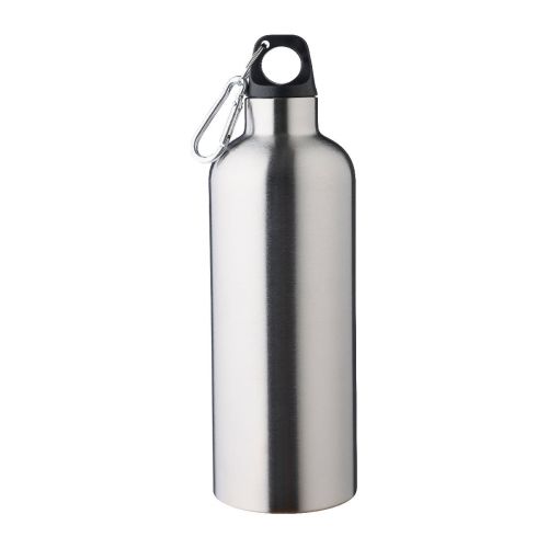 LYSANDRA - Borraccia a doppia parete in acciaio inox 304 riciclato 500 ml 