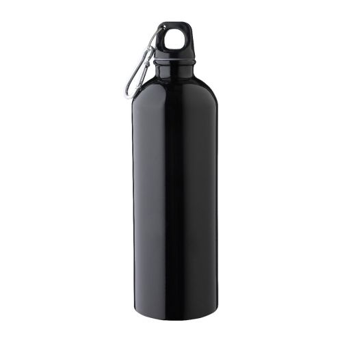 EMERIC - Borraccia in acciaio inox 304 riciclato a parete singola 750 ml 