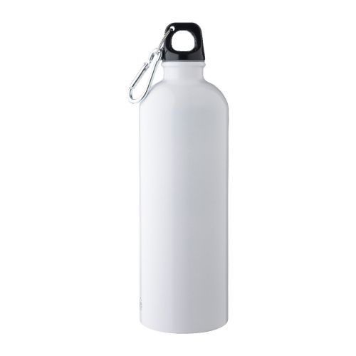 EMERIC - Borraccia in acciaio inox 304 riciclato a parete singola 750 ml 