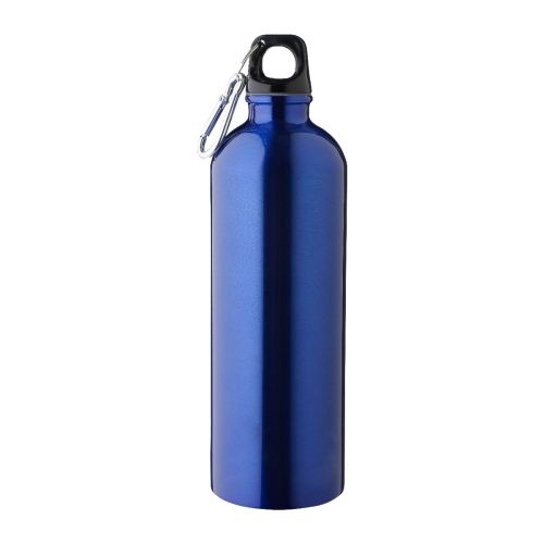 EMERIC - Borraccia in acciaio inox 304 riciclato a parete singola 750 ml 